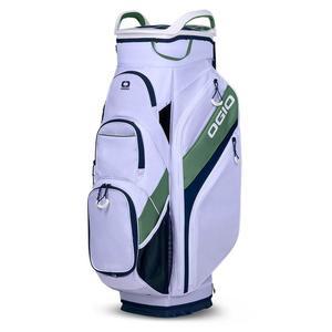 OGIO 골프 우드 카트백