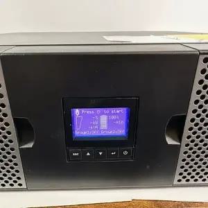 1PC 9PX3000IRT3U 무정전 UPS 전원 공급 장치 빠른 /