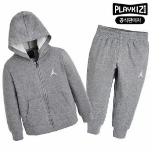 [보리보리/플레이키즈프로]조던 키즈 브룩클린 상하복 세트 N243ST894P