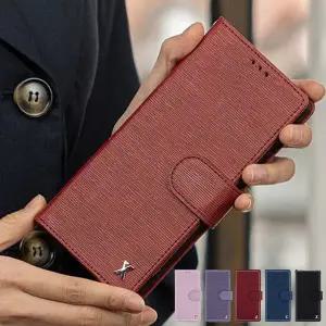 엡피 더블포켓 다이어리 지갑 카드6장 갤럭시 A24 A34 A15 A25 A35 A16 A36 A56 A17