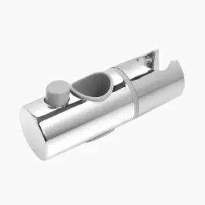 버튼식 거치대용 샤워기 행거 홀더 간편한설치 욕실부속품 걸이