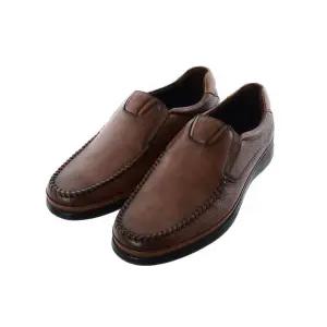 [하프클럽/에스콰이아]  EQEFHL119LW 남성 캐주얼 슬립온