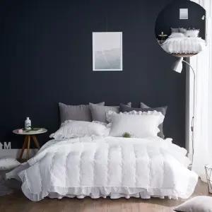 차렵이불 리빙밸류 윈드 60수 아사면 시어서커 여름이불SS 단품