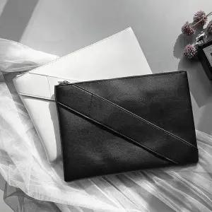 얇은 태블릿 남자 클러치백 손가방 맨즈백 남성용파우치