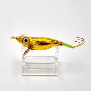 왕눈이 문어 에기 레이저 삼발이에기 대왕 피문어 돌문어