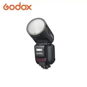 GODOX 고독스 V100 / 순간광조명 카메라 플래시 스피드 라이트 스튜디오 제품 사진 촬영 조명