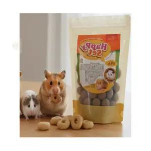 소동물 이갈이 간식 피그미다람쥐이갈이간식