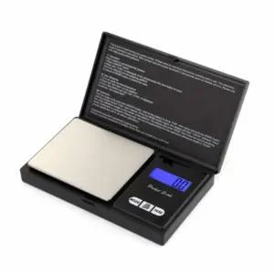 휴대용전자저울 1KGX0.1G 미니전자저울 그램저울 주방계량저울 가정용주방저울