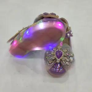 모다구리)  TS에일릿LED구두3  GN