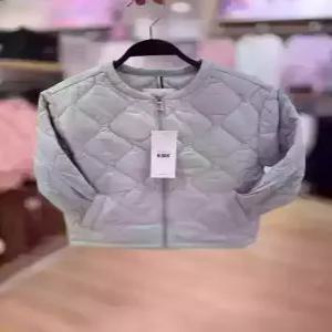 [국내백화점] [탑텐키즈]경량퀼팅 패딩점퍼(MKF1JP3021)