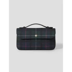 [빈폴ACC](대전신세계)빈폴 BE62A4M62M 헤릿체크 크로스백