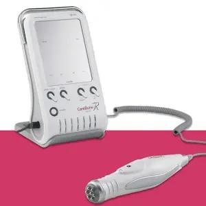 [셀러허브]케어뷰 CM-200 고주파 마사지 홈케어 미용기기 (S12169040)