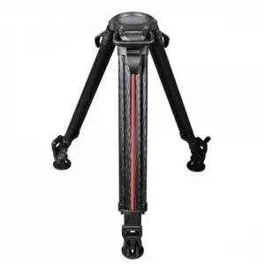 CARTONI 카메라삼각대 프로 삼각대 시스템 The SDS Carbon 100 tripod (T728 2C)