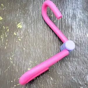 허벅지 운동기구 안쪽운동 케겔 기구