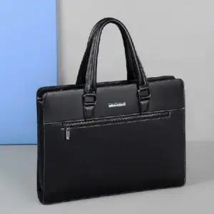 남성용 서류가방 브리프케이스 직장인 출근용 고급형 남자노트북가방 직장인가방