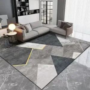 거실러그 체크 주방매트 특대형빈티지사각철제 쇼파 슈프림 관리 맞춤제작 초대형 먼지없는 라탄 명품러그 고급