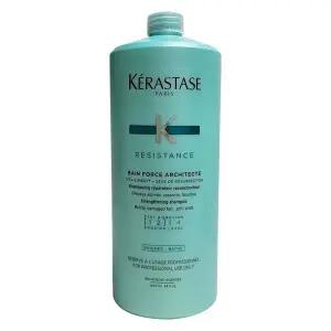 케라스타즈 방 포스 아키텍트 1000ml 펌프포함