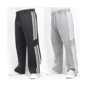 빅사이즈트레이닝 H7011 와이드 라인 32~46인치 봄 가을