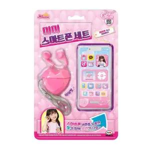 [미미월드]미미 스마트폰 세트 장난감 휴대폰