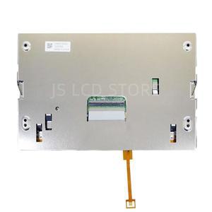 8인치 LCD 디스플레이 터치 기능 포함 LQ080Y5DZ03A 이스케이프 싱크2 내비게이션 스크린 구형 토러스