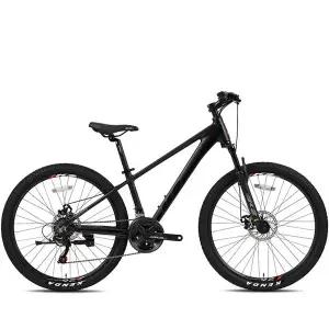 2026 케이투바이크 토크 S5 26인치 시마노21단 이너케이블 입문용 MTB 자전거 조립선택