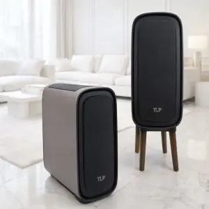 스탠드 스마트 센서 휴지통 자동개폐 스테인리스 20리터 10리터 종량제 틈새 슬림 냄새차단