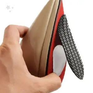 신발창 미끄럼방지 보수 스티커 구두굽 보호 패치 운동화 샌들 슬리퍼 바닥 보강