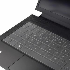 호환 2025 Alienware 18 Area-51 AA18250용 TPU 키보드 커버 게이밍 노트북 보호 스킨