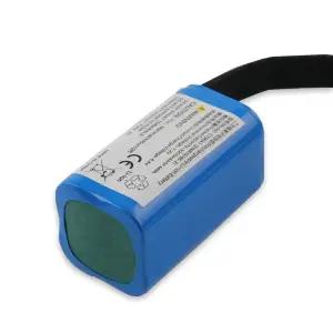 킬번 II 블루투스 스피커 배터리용 5200mAh C196A1