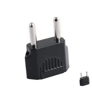 변환 플러그 돼지코 110V-220V 어댑터 여행용 해외 플러그