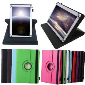 폴라리스 아테나 공용 케이스 10.1인치 엠피지오 태블릿케이스 회전