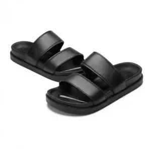 [에이치플러스몰]여름용 캐주얼 슬리퍼 남성 여성 실내화 선생님 단체용 다목적 신발