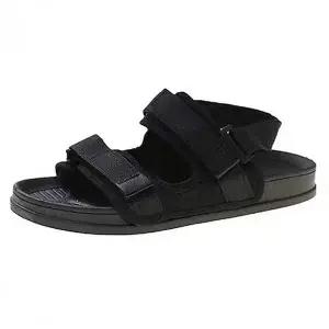 남녀공용 여름용 스포츠 캐주얼 스트랩 샌들 신발