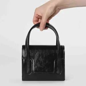 캐주얼 핸드백 미니 크로스백 토트백 블랙 가방