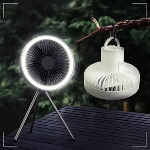 루아즈 서큘레이터 LUAZ-R3 선풍기 캠핑 타프팬 실링팬 JPWAA4F84