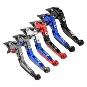 SYM 조이맥스 알파 튜닝 폴딩 125 크루심 브레이크 Z+ 레버 Z300 절삭