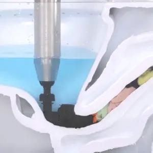 3초뻥 다뚜러뻥 씽크대 변기 세면대 뚫어뻥 공기압