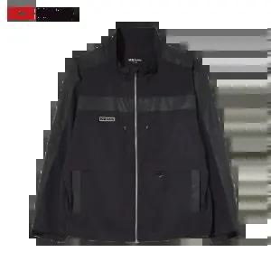 [케이투세이프티] 편한워크웨어 JK-3101 (차콜) 다기능 멀티포켓자켓