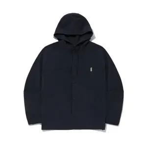 SNOWPEAK APPAREL 루트 썬그립 바람막이 Navy (S23MURWB22) S23MURWB22NY 337936