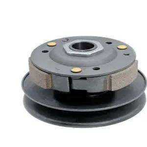 클러치 어셈블리 오토바이 모터 vf100용 플레이트 스타터 마찰판 엔진