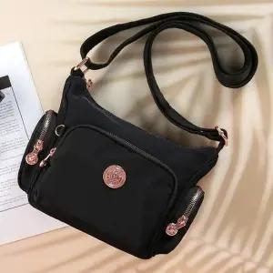 여행용 데일리 스포티한 수납 크로스백 내구성 가방 여성크로스백 여성크로스가방