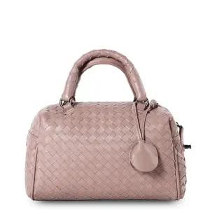 양가죽 토트 크로스 가방 데일리 트랜디한 다용도 여성미니가방 여성미니크로스백