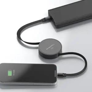 [맥스틸] 공식 제조/판매사 240W 1.5M C to C 고속 충전케이블 GM-CC240R