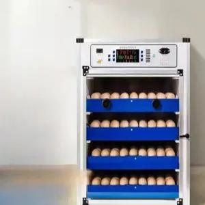 자동 부화기 지능형 병아리 인큐베이터 전기 메추리 계란