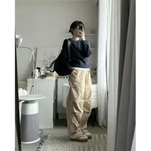 GIORDANO 나일론 카고 조거 팬츠 414508 [3color] 05414508 351713