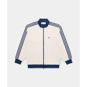 브랜드정품 아디다스 ADIDAS BB 트랙탑 - 크림화이트 KC3335 123675