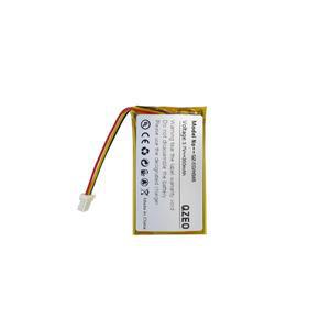 Corsair HS65 HS70 SE HS75 XB HS70 Pro HS80 무선 헤드폰용 교체 배터리