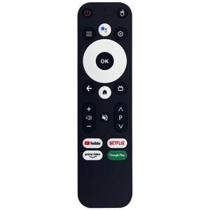 YouWeiMi 4K TV 박스 예비 부품과 호환되는 리모컨