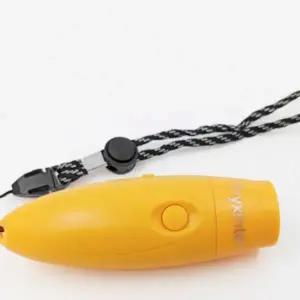 심판용 호루라기 다용도 스포츠 아웃도어 전자 호루라기 훈련용 호신용 호출용 발생기 신호기 비상 소리