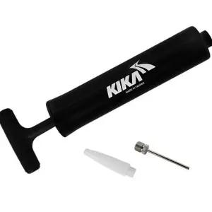 수동 공기주입기 간편 핸드 축구공 휴대용 용공기 펌프 농구공 배구공 피구공